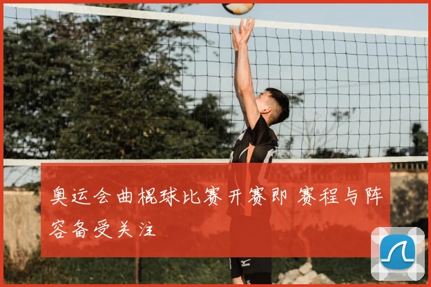 奥运会曲棍球比赛开赛即 赛程与阵容备受关注