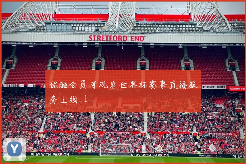 优酷会员可观看世界杯赛事直播服务上线_1