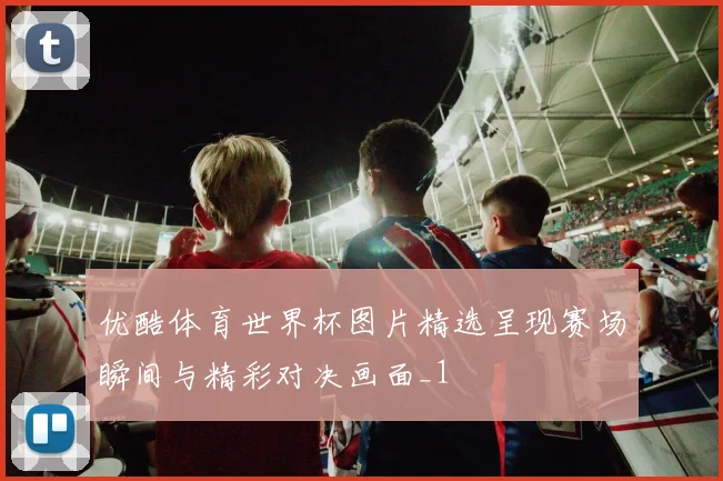 优酷体育世界杯图片精选呈现赛场瞬间与精彩对决画面_1