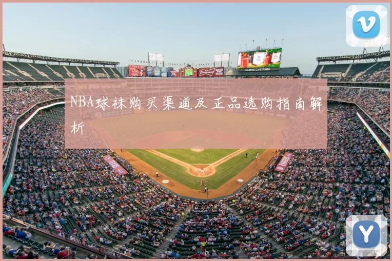 NBA球袜购买渠道及正品选购指南解析